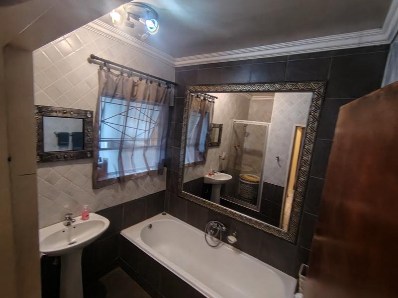 3 Bedroom Property for Sale in Sasolburg Ext 4 Free State